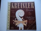 MICHELE AUCLAIR KREISLER ENCORES OTTO SCHULHOF REMINGTON 199-126 USA 1953 RARE