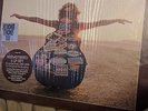 Neil Young Decade Remastered Vinyl 3 LP-Record Store Day 2017 RSD OPENED