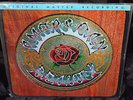 Grateful Dead American Beauty SEALED 1979 MFSL 1/2 SPEED VINYL LP