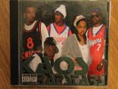 KAOS RAPSTARS 2003 WEST COAST CALI GANGSTA LOS ANGELES NOUPC LOCAL G-FUNK VHTF