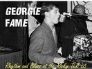 GEORGIE FAME BLUEFLAMES RSD 2017 RHYTHM AND BLUES AT THE RICKY TICK 65