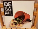 De La Soul ?– De La Soul Is Dead / Big Life ?– BLR LP 8 / 1991 Vinyl LP Hip Hop