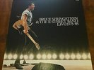 BRUCE SPRINGSTEEN & THE STREET BAND LIVE/1975-85 5 VINYL LP BOX