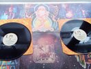 Hawkwind - Space Ritual - UK 1973 1st press UA double vinyl LP A2/B2/A2/B2