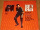 Jimmy Ruffin - Ruff´n Ready LP 1969 Soul / RAR  TOP   ( 14 )