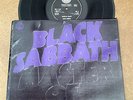 BLACK SABBATH 