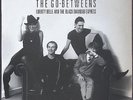 GO-BETWEENS Liberty Belle & The Black Diamond Express 1986 1st PRESS Brown NM LP