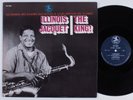 ILLINOIS JACQUET The King  PRESTIGE LP NM