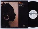 JOE FARRELL Outback CTI LP NM/VG++ gatefold wlp