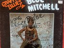 BLUE MITCHELL Graffiti Blues funk blues soul jazz LP Mainstream  Freddy Robinson