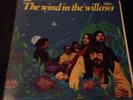 Deborah Harry Blondie First Lp Wind In The Willows Promo Hole