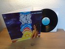 BLACK WIDOW - SAME LP - RARE PROGRESSIVE ROCK LP 1989 - MINT