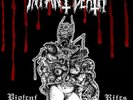 Infant Death - Violent Rites LP
