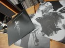 MILES DAVIS : LIVE AROUND THE WORLD 2LP 1996 WB 46032 GERMANY