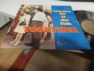COUNTRY JOE & THE FISH TOGETHER LP MINT GOLDEN VANGUARD RARE PSYCH