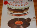 Lp:The Rolling Stones:Let it Bleed,Limited Red Vinyl+m-/m-