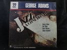 GEORGE ADAMS Jazz A Confronto 22 LP ITALY HORO 1975 DON PULLEN STEREO