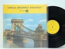 Omega       Omega Ensemble  Budapest         Qualiton SLPX  17419         NM # V