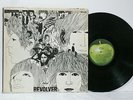THE BEATLES Revolver LP NEAR MINT Vinyl APPLE ST-2576