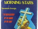 Morning Stars of Savannah - I've Been Blessed LP - Savoy - Harvey Cover SEALED