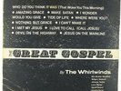 Whirlwinds - The Great Gospel LP - Sterling Chapel - Black Gospel MP3