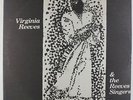 Virginia Reeves & Singers - Reach Out And Touch LP - HSE - Black Gospel SEALED