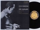RED GARLAND QUINTET High Pressure PRESTIGE LP VG++ Mono