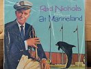 LP: Mint / Sealed   MFSL 1-093 RED NICHOLS & FIVE PENNIES  AT MARINELAND