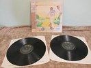 Original vinyl double LP Elton John Goodbye Yellow Brick Road Fold Out DJLPD1001