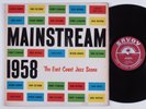 WILBUR HARDEN/COLTRANE/FLANAGAN/WATKINS/HAYES Mainstream 1958 SAVOY LP mono