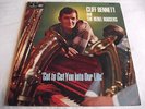 CLIFF BENNETT   GOT TO GET YOU INTO MY LIFE ** 1967 UK 1st PARLOPHONE LP