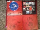The Cure, WISH, LP Pop Rock New Wave + insert
