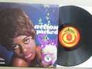 ACTION PACKED SOUL VOL 1. VARIOUS. ORIG UK VINYL LP. ACTION  ACLP 6005.1969.RARE