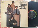 The beatles Yesterday and Today 6/20/1966 US 1st Mono VG+/VG+ Shiny (Bin 10B)