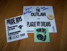 SIGNED PRUDE BOYS 