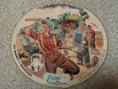 Vintage RARE VOGUE Picture Record R713-32/R732 Railroad/Know Why 78
