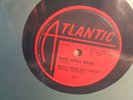 WILLIS GATOR TAIL JACKSON ATLANTIC 967 / Rock Rock Rock / RARE 78 VG++