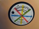 THE PLAYMATES on ROULETTE / Beep Beep / RARE ROCK N ROLL 78 VG++