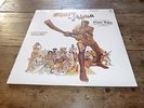 JOHNNY PATE - SHAFT IN AFRICA  NEUF/SEALED  RARE LP - VINYLE 33T