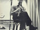 BUDDY DeFRANCO 4TET W/S.CLARK ARTISTRY OF NORGRAN 1012 US 1st MONO 