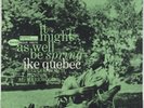 IKE QUEBEC IT MIGHT AS WELL BE SPRING BLUE NOTE 84105 US  1st STEREO NY RVG ear