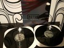 NIN Nine Inch Nails Things Falling Apart 2LP Mint Condition NEW UNPLAYED