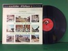 Respighi & Reiner - Pines Of Rome / Fountains Of Rome LP | RCA LSC-2436 | VG+