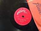 MERCY DEE Romp & Stomp Blues FLAIR 1073 N-  Listen   R&B 78
