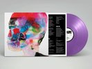 SPOON Hot Thoughts LP PURPLE VINYL Limited Edition Mint Opened Shrink + Download