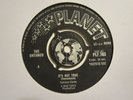 THE UNTAMED - IT'S NOT TRUE / GIMME, GIMME SOME SHADE - PLANET - SHEL TALMY