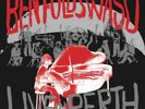 NEW SEALED RSD Ben Folds And Waso Live In Perth rare five LIMITED TO 2000