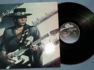 LP von  Stevie Ray Vaughan & Double Trouble ?– Texas Flood /  Epic ?– BFE 38734