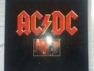 AC / DC  3LP BOX  +  SINGLE  +  POSTER  1980