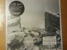 Dave Matthews Band Live at Red Rocks record store day RSD 2017 silver vinyl